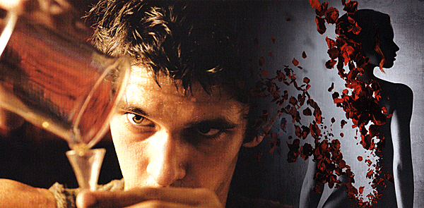 #11. 증류(蒸溜)의 기법: 밀도로 스며드는 포트폴리오 추출하기