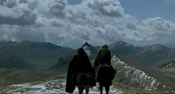 장미의 이름: 기호의 미궁에서 길을 잃다.