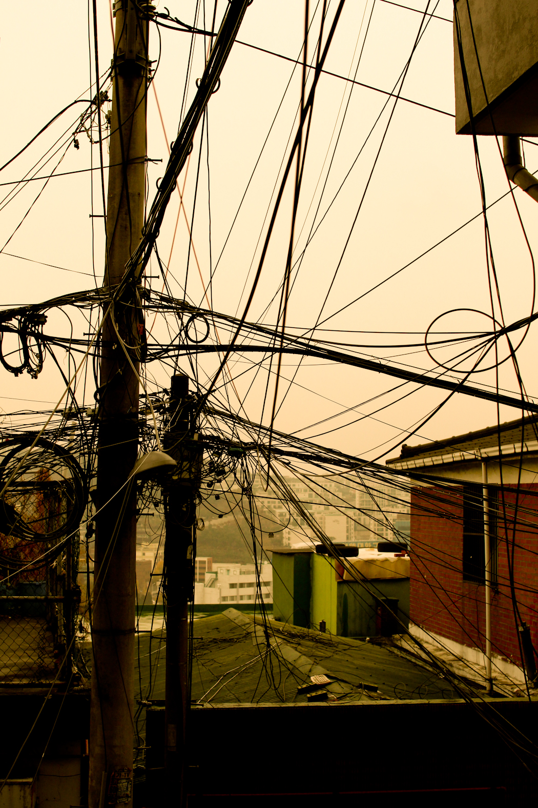 잼이路 Vol.1 우사단로 10길, 가난이 예술이 될 때